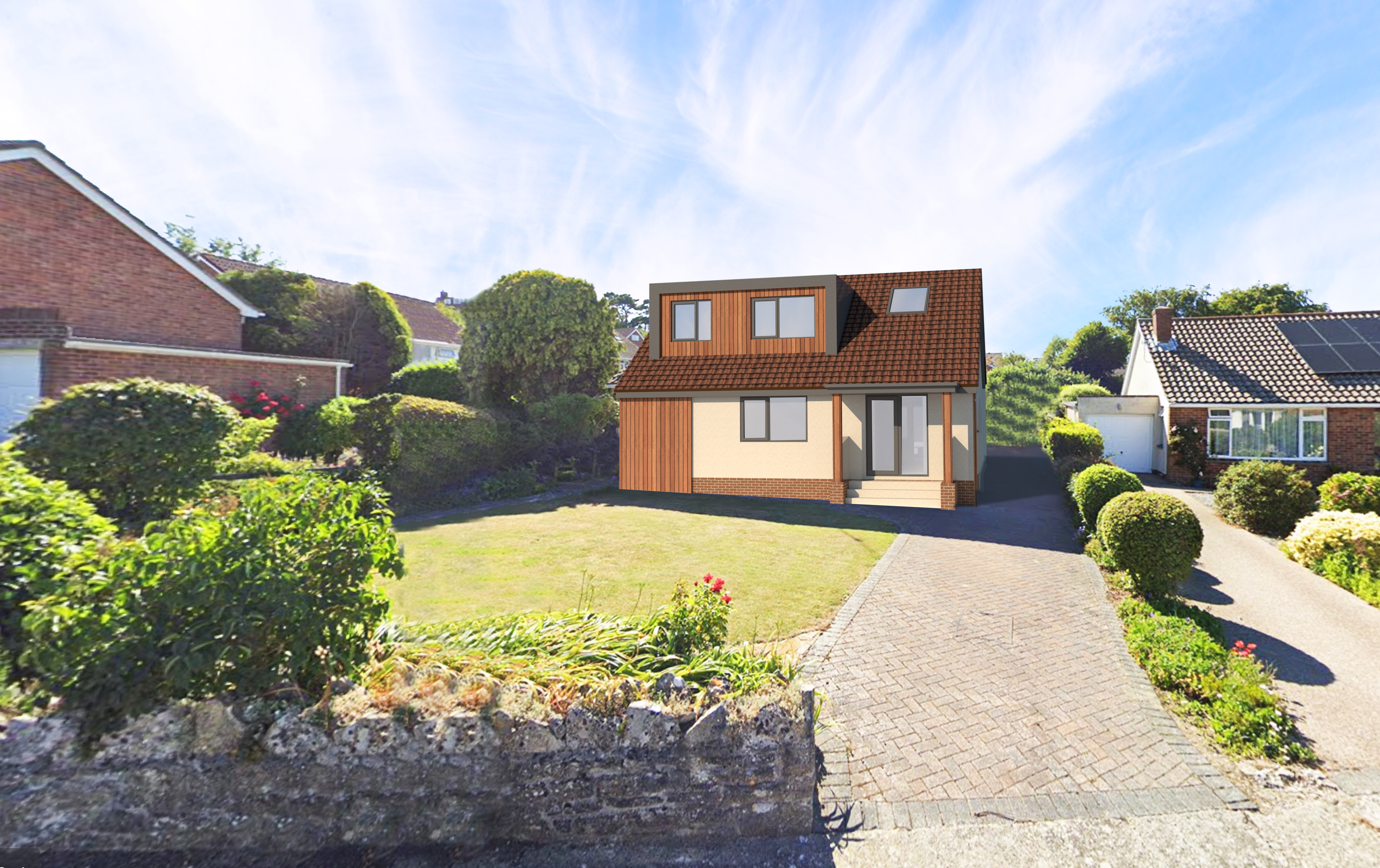 1267 Front Visualisation Rev C