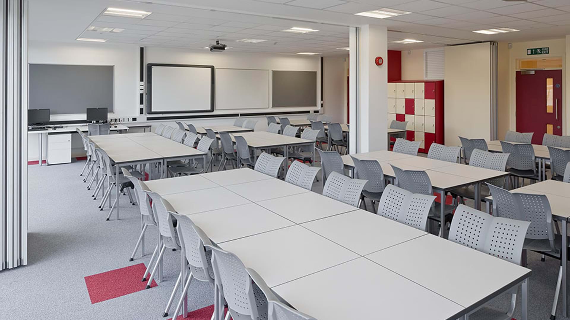 Nower Hill High School London 6